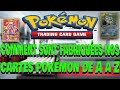 POKEMON Comment Sont Fabriquées Nos Cartes Pokémon Pokemon