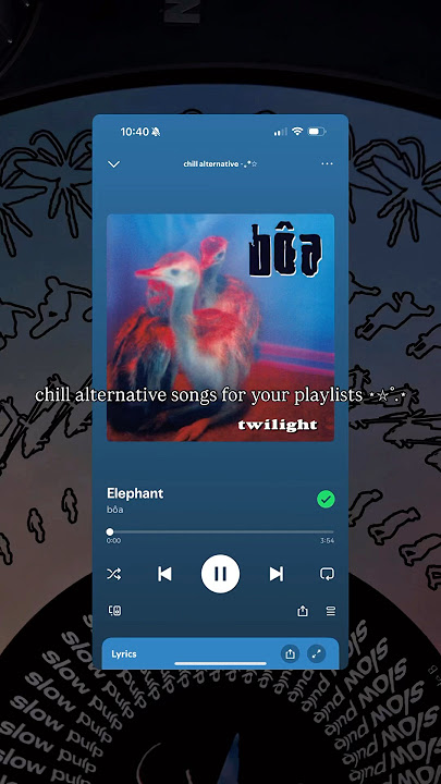 chill alternative songs for your playlist | full playlist on our Spotify #90s #alternative