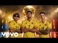 Be&eacute;le &ndash; La Tricolor Sue&ntilde;a (Official Music Video) | FIFA World Cup 2026 Anthem ⚽