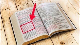 SOMA MANENO HAYA 3 YA BIBLIA UAMKAPO ASUBUHI UTAPOKEA MAMILIONI YA PESA UMASIKINI UTAONDOKA MILELE