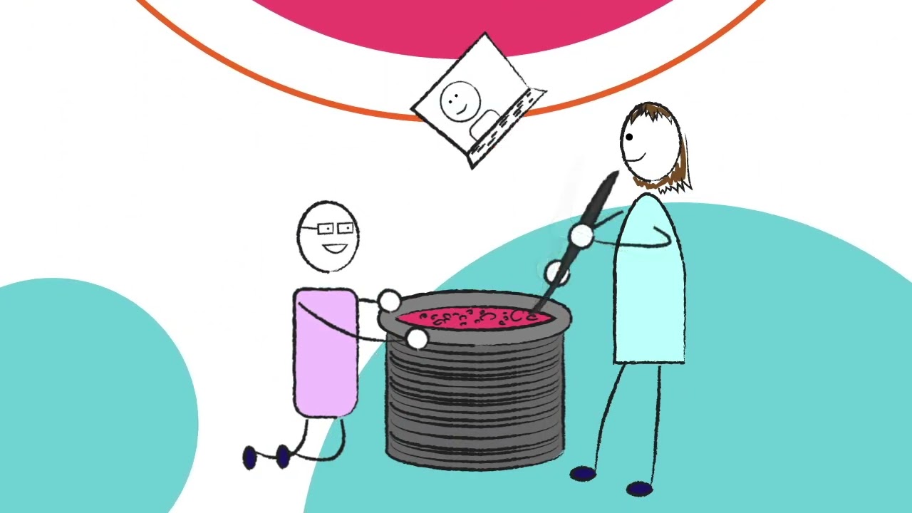 Promotional Animated Video
