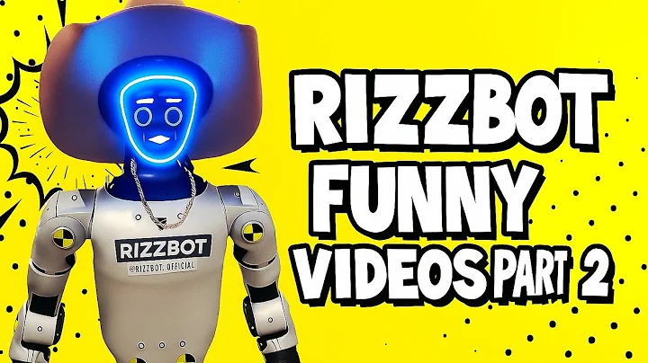 Rizzbot Funny Videos compilation part 2