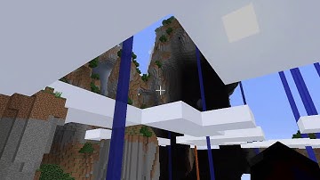 Minecraft TINY PROGRESSIONS