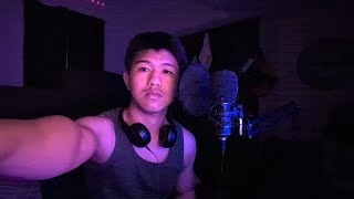 Not The Same- Rosécover