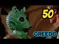 Greedo 50 killstreak (Hero hunt) | Star Wars battlefront