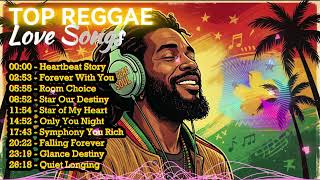🍹 Summer Reggae Music Mix 2026 🌊 New Reggae Love Songs & All Time Favorite Hits For Good Vibes 🎸