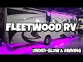 LED INSTALLATION | 2011 Fleetwood Southwind 36D