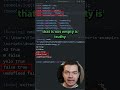 Double Bang (!!) Operator in JavaScript Explained 💡 #javascript #javascriptlearning javascriptdev