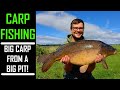 CARP FISHING| catching BIG FISH on POP UP boilies!