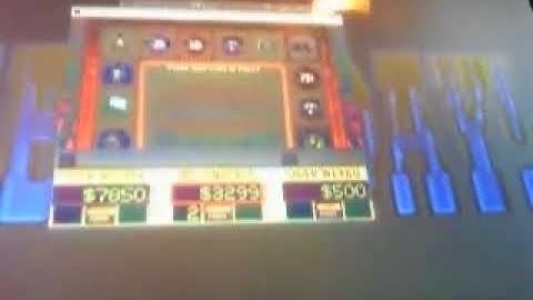 POWERBALL   INSTANT MILLIONAIRE S4 EPISODE 13 PART 2 SOLAR ECLIPSE SPECIAL!