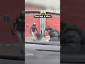 When You Road Rage The Wrong Biker