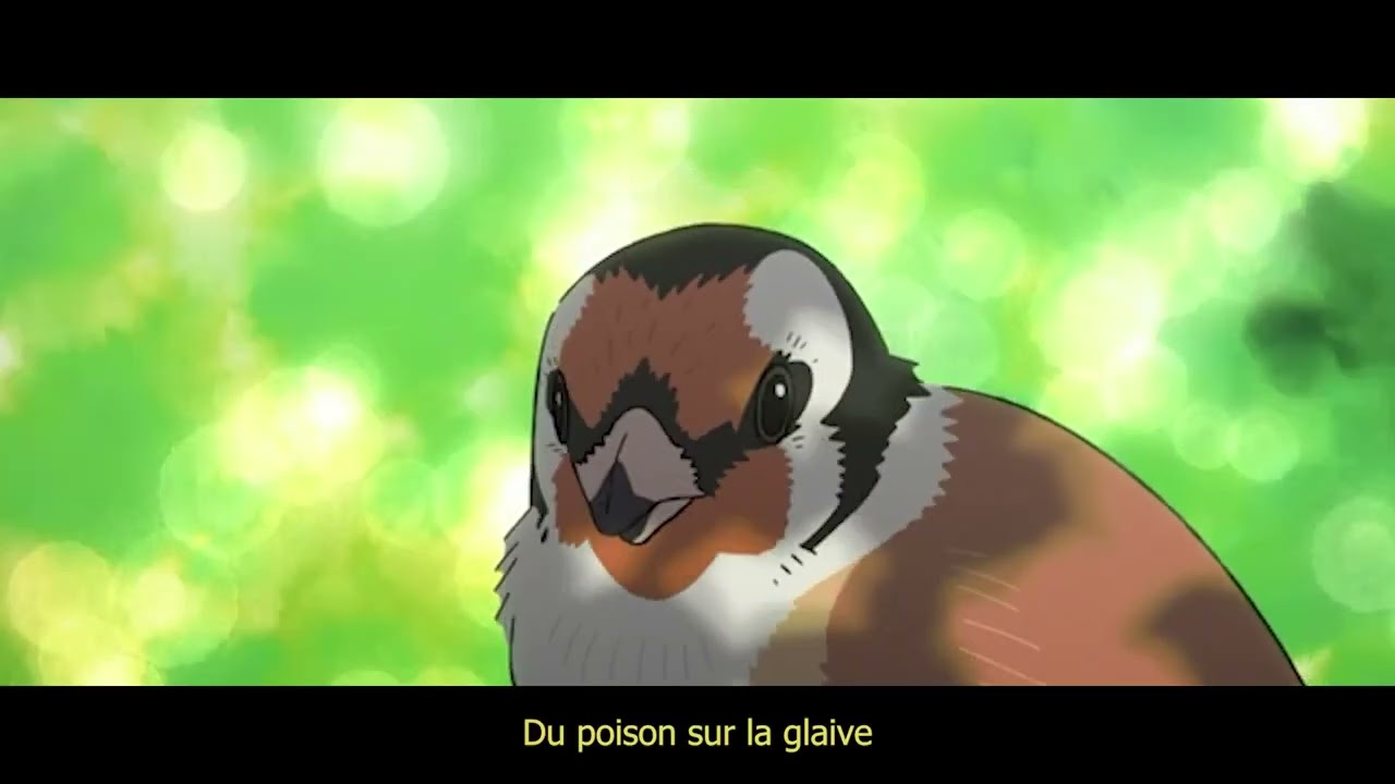 Tonton Ryo - Complexe (Prod. a3) di YouTube Tonton Ryo - Complexe (Prod. a3) di YouTube