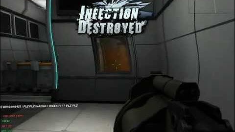 Combat Arms EU - M32 Grenade Launcher and M32-Incendiary Bomb