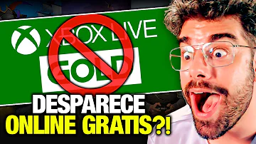 Je služba Xbox online placená?