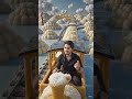 Rasgulla ki train