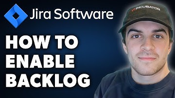 How to Enable Backlog in Jira (Full 2024 Guide)