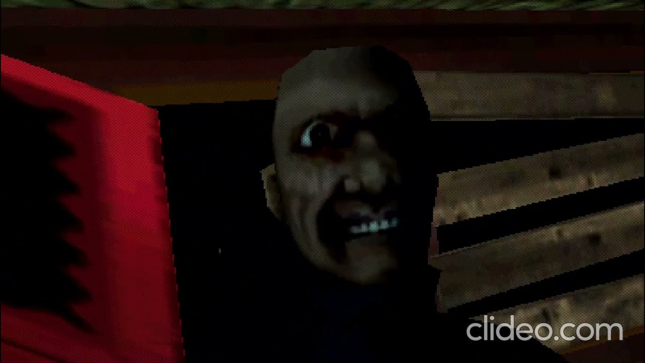 Death Flush Full Playthrough YouTube