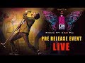 Disco Raja Pre Release Event LIVE 