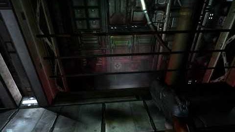 Name of the Game - Doom 3 Part 2 - Earning Your Stripes (1/2)