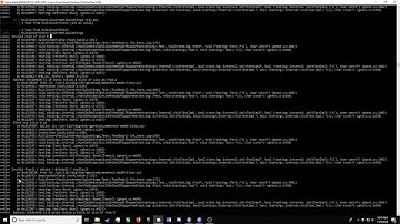 how to find seg faults using valgrind