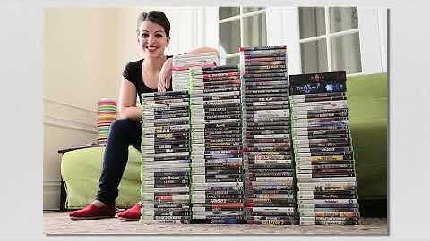 Why Are You So Angry? Part 1: A Short History of Anita Sarkeesian