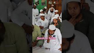 surah Al fatiha #islam #islamicstatus #shortvideo