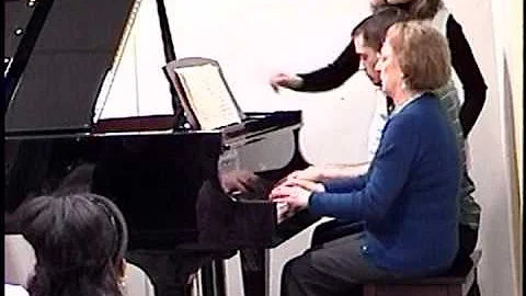 Schubert Fantasia D. 940 (Op. posth. 103) in F min...