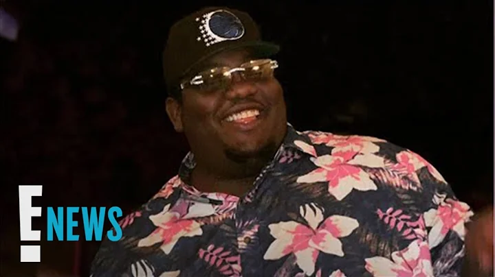 Comedian Teddy Ray's Death: New Details | E! News