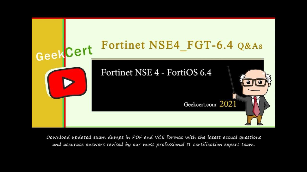 FCP_FWB_AD-7.4 Exam Fragen
