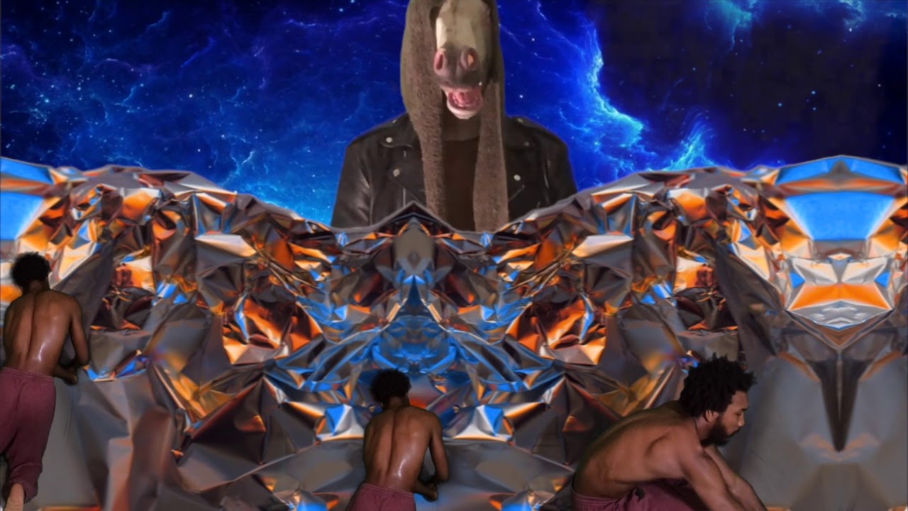 Self Care - Jay Walter