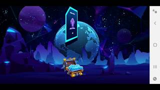 New phoneum game Crypto Planet| Phoneum cloud miner app| Crypto Treasures screenshot 3