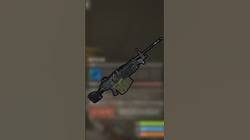 WHAT RECYCLING M249 GIVES YOU in RUST ♻️ #shorts #rustupdate #rust #rustclips #rustfunny #atlasrust