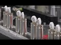 18650 Cell Manufacturing Process, Automatic Production Line