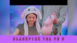 BlackPink funny and cute reactions to blink’s gifts!