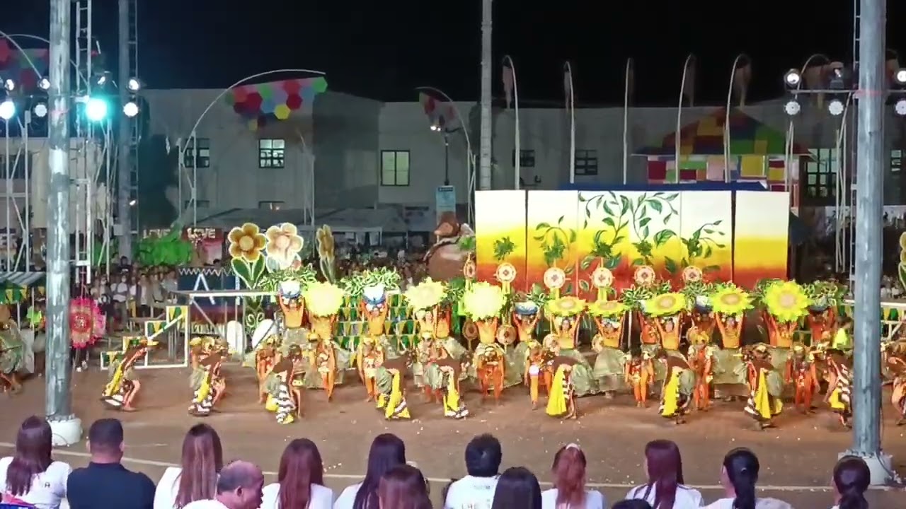 AniLag 2023 Victoria Street Dance