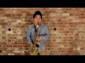 Saxophone multiphonics