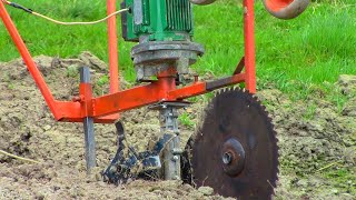 Ingenious solutions for land treatment (3 DIY options) by ІГОР АНДРЕЙЧУК  2 9,871 views 1 month ago 17 minutes