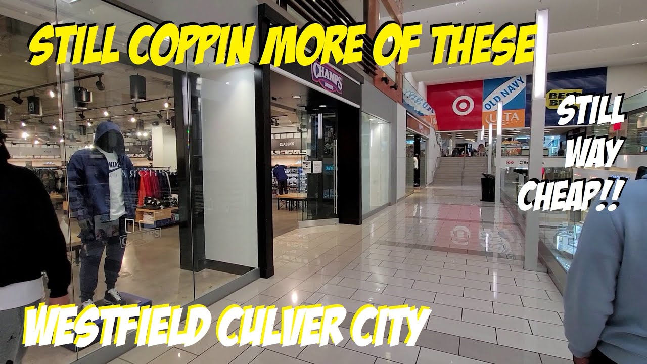 Westfield Culver City - All You Need to Know BEFORE You Go (with Photos)