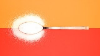 Are Sugar Substitutes like Stevia Safe? | Healthy Food Secrets