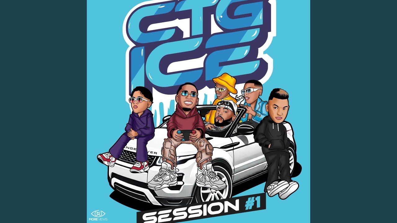CTG ICE Session 1 - YouTube