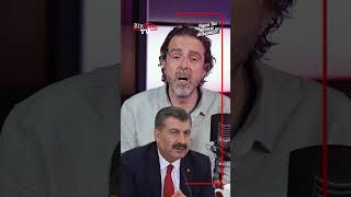 Timur Soykan Depremde Askerlere Kışladan Çıkın Talimatı Vermeyenler Istifa Etmedi