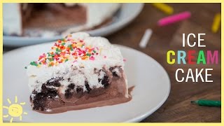 EAT | Ice Cream Cake