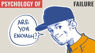 The Psychology Of Failure Art Therapy