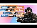 WE OFFERED HIM $2000 TO BEAT A HACKER - Rainbow 6 Siege Funny Moments