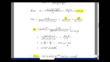 ECE202msu: Exam II Solution