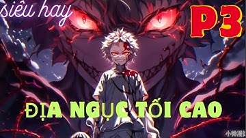Nhà Tù tằng 18 | Bị nhốt trong nhà tù đáng sợ nhất Việt Quốc – Không ai từng sống sót trở ra phần 3