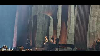 Céline Dion - Encore une soir 2/2 (Live à Paris, le 12/09/2026)
