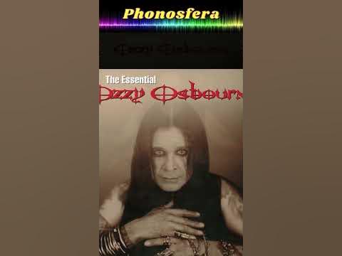 ozzy osbourne quantos anos