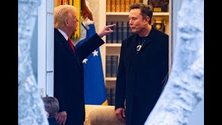How Musk's DOGE Layoffs Impact Budget Talks