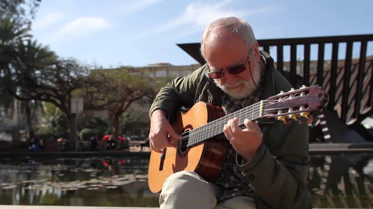 Stepan Rak in Tel Aviv - Tumbalalaika - YouTube